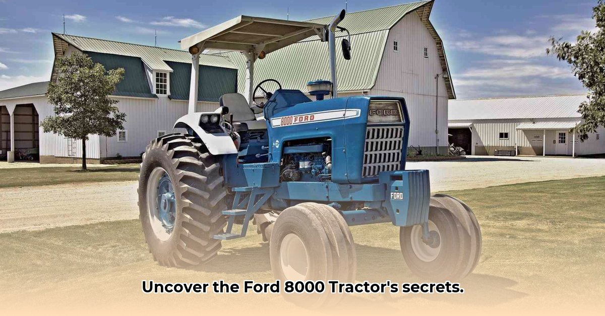 ford-8000-tractor-specs